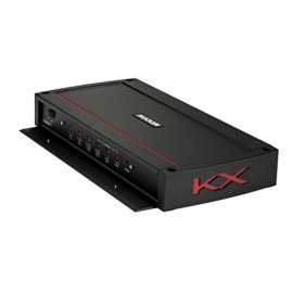 Kicker 44KXA24001 2400-watt mono Class-D Amplifier