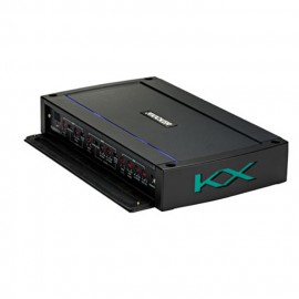 XMA800.5 5-Channel 800-watt Class-D Marine Amplifier