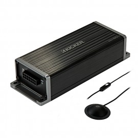 Key 180.4 Smart Amplifier 180 Watts, 45W/4-Channel, 4 Ohm