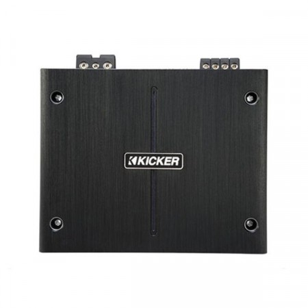 Kicker 42IQ10001 Q Series Mono Amplifier