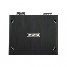 Kicker 42IQ10001 Q Series Mono Amplifier