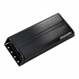 Kicker 42PXA5001 Compact Mono Subwoofer Amplifier