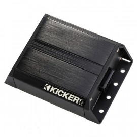 Kicker 42PXA2001 Compact Mono Subwoofer Amplifier