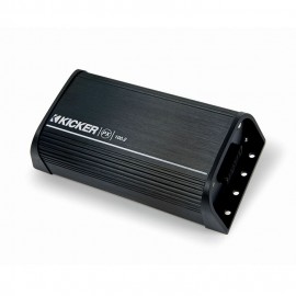 Kicker PXiBT100.2 Stereo Amplified Controller With Bluetooth