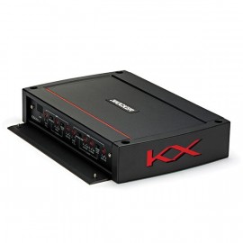 KICKER KXA400.4 Multi-Channel Amplifier