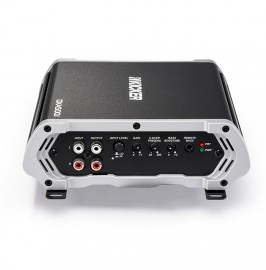 Kicker D-Series DXA500.1 Monoblock Amplifier