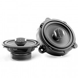 Focal ICREN130 130MM 2 Way Coaxial Integration Kit for Renault