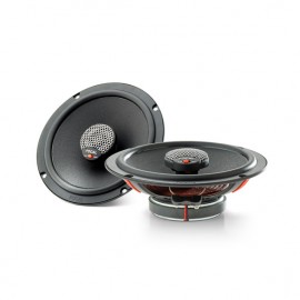 Focal 2-Way Coaxial Kit – 165mm Woofer