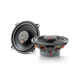 Focal 2-Way Coaxial Kit – 130mm Woofer