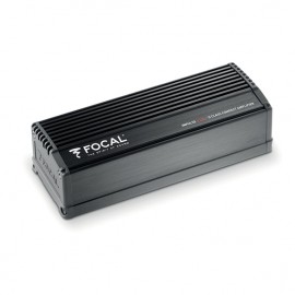 Focal IY IMPULSE 4.320 Compact 4-Channel Class-D Digital Amplifier