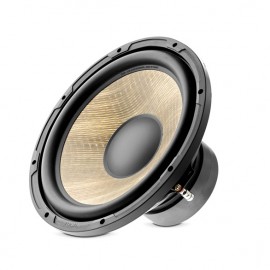 Focal 12’’ (30 CM) Subwoofer with Flax Cone