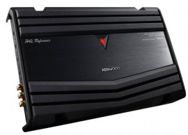 Kenwood KAC-HQR8400 HRQ Series Amplifier