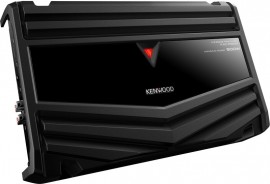 Kenwood KAC-PS947 Performance Series 4-Channel Amplifier 900W
