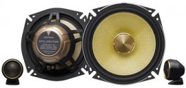Kenwood KFC-XS1703 180W Hi-Resolution Audio Certified Component Speaker