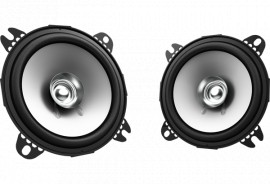 Kenwood KFC-S1056 STAGE SOUND SERIES, 10cm Flush Mount Dual-Cone Speaker System