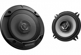 Kenwood KFC-S1366 STAGE SOUND SERIES, 13cm Flush Mount 2-way 2-Speaker System