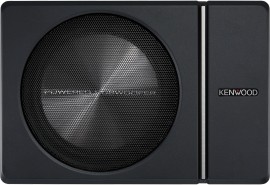 Kenwood KSC-PSW8 Compact Powered Subwoofer