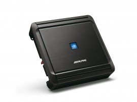 Alpine MRV-F300 4 Channel Amplifier