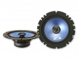 Alpine SXE-17C2 6-1/2″ (16.5cm DIN) Coaxial 2-Way Speaker