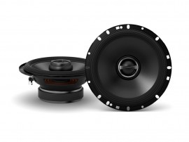 Alpine S-S65 6-1/2″ (16.5 cm) Coaxial 2-Way S-Series Speakers