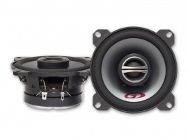 Alpine SPG-10C2 4″ (10cm) Coaxial 2-Way Speaker