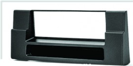 REF: 11-012 IN-DASH CAR AUDIO INSTALLATION KIT FOR HEAD UNITS BMW 5-Series (E39) 1995-2003/ X5(E53) 1999-2006
