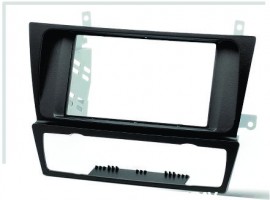 REF: 11-125 IN-DASH CAR AUDIO INSTALLATION KIT FOR HEAD UNITS  BMW 3-Series(E90/91/E92/E93) 2004-2012