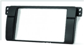 REF: 11-498 IN-DASH CAR AUDIO INSTALLATION KIT FOR HEAD UNITS BMW3-Series (E46) 1998-2005