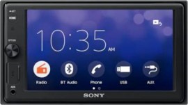 Sony XAV-1500 Bluetooth® Media Receiver with WebLink™ Cast